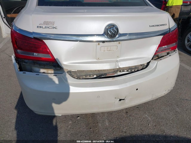 1G4GB5G3XFF314763 Buick lfx