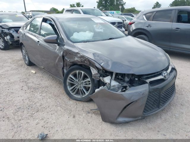 4T1BF1FK5FU079412 auction archive image