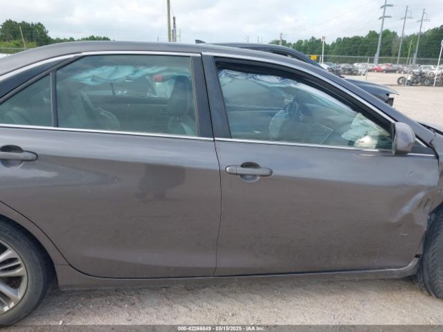 4T1BF1FK5FU079412 Toyota CAMRY SE