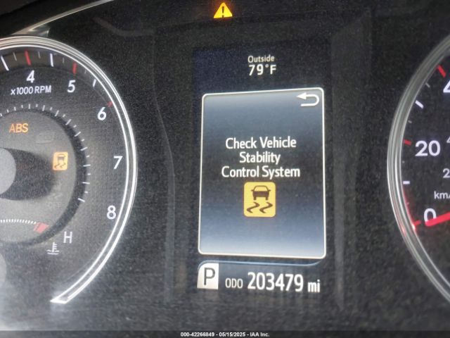 4T1BF1FK5FU079412 Toyota CAMRY SE