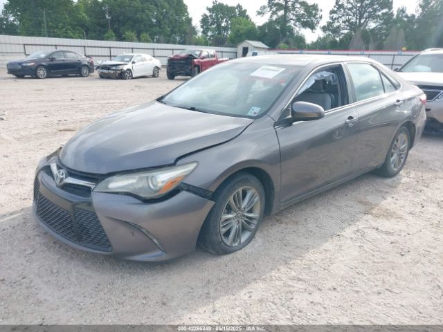 4T1BF1FK5FU079412 Toyota CAMRY SE