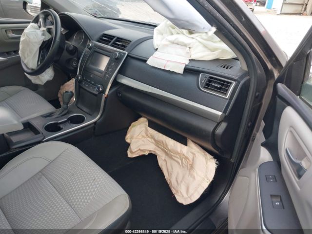4T1BF1FK5FU079412 Toyota CAMRY SE