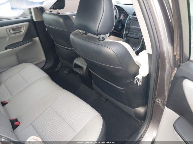 4T1BF1FK5FU079412 Toyota CAMRY SE