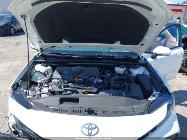 4T1DAACK6SU046683 Toyota CAMRY SE