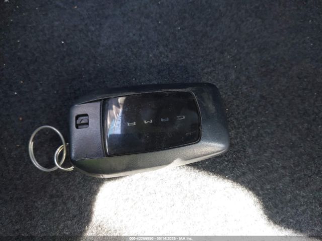 4T1DAACK6SU046683 Toyota CAMRY SE