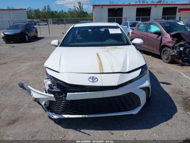 4T1DAACK6SU046683 Toyota CAMRY SE