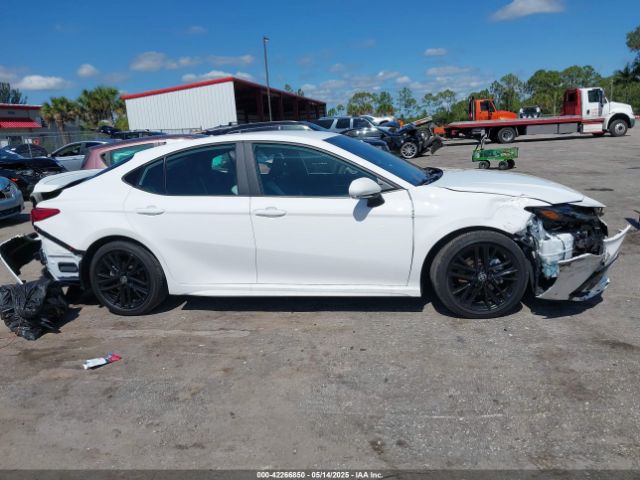 4T1DAACK6SU046683 Toyota CAMRY SE
