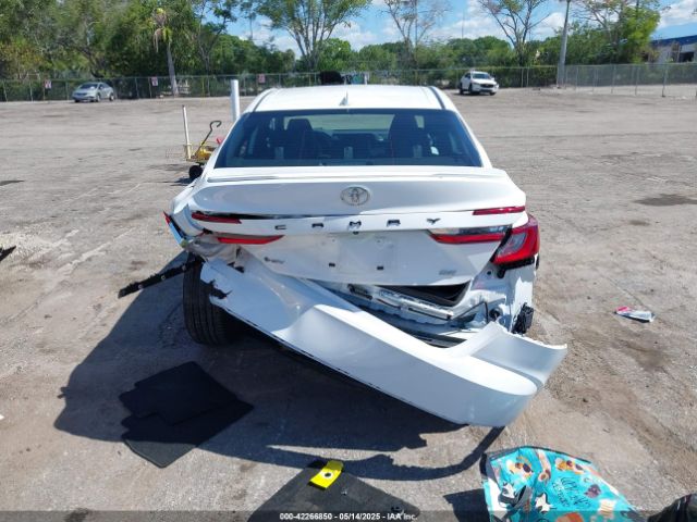 4T1DAACK6SU046683 Toyota CAMRY SE