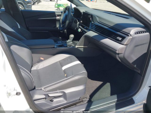 4T1DAACK6SU046683 Toyota CAMRY SE