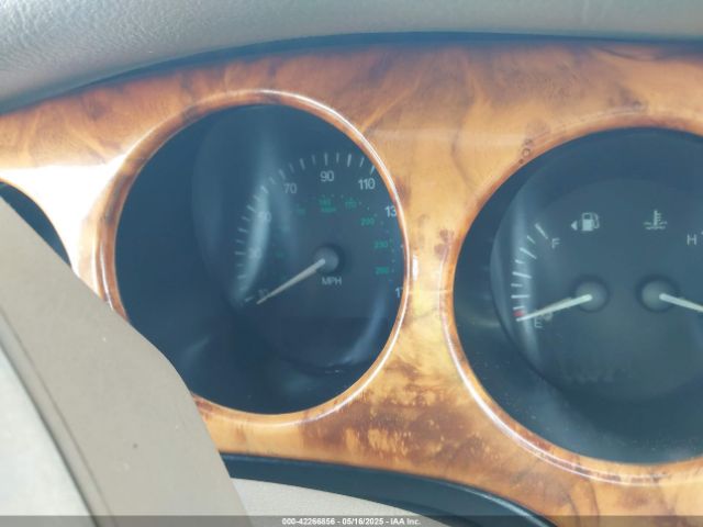 1998 JAGUAR XJ8 SAJHX124XWC834094 Photo 6