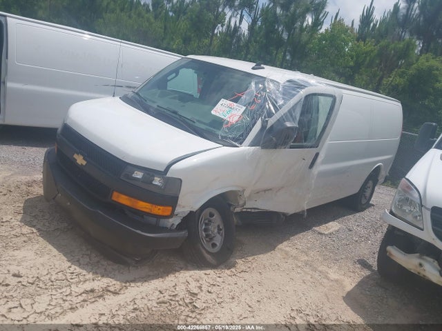 1GCWGBFP3P1243103 Chevrolet lv1