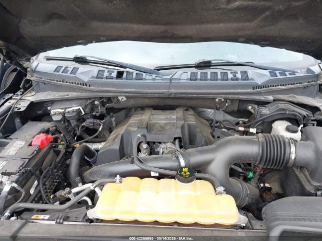 1FTEW1EP1HFC86806 Ford 2.7l-4v
