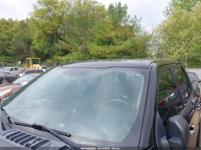 1FTEW1EP1HFC86806 Ford 2.7l-4v