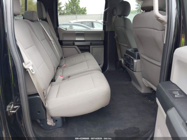 1FTEW1EP1HFC86806 Ford 2.7l-4v