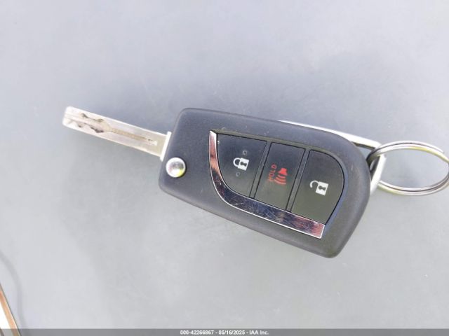 2021 TOYOTA C-HR JTNKHMBX2M1118467 Photo 10