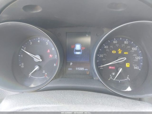 2021 TOYOTA C-HR JTNKHMBX2M1118467 Photo 6
