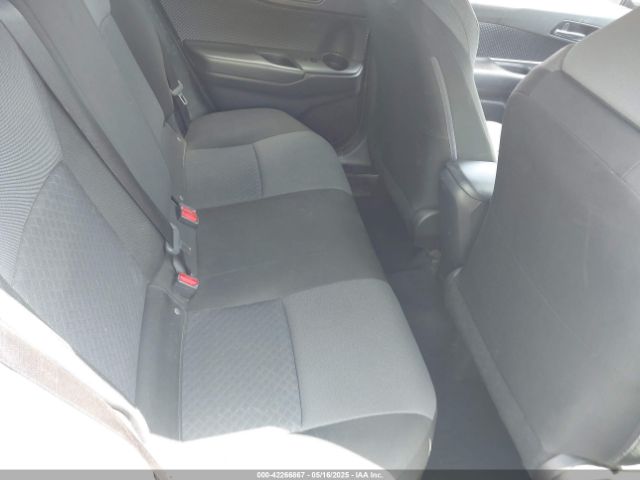 2021 TOYOTA C-HR JTNKHMBX2M1118467 Photo 7