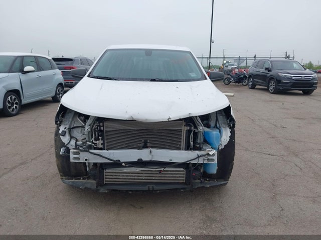 3GNAXHEV4KS530347 Chevrolet EQUINOX LS