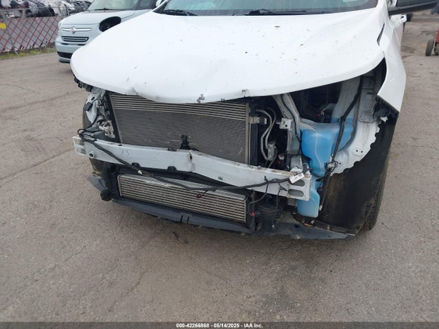 3GNAXHEV4KS530347 Chevrolet EQUINOX LS