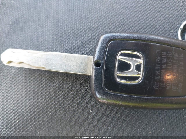 19XFC2F58HE041284 Honda Civic Lx