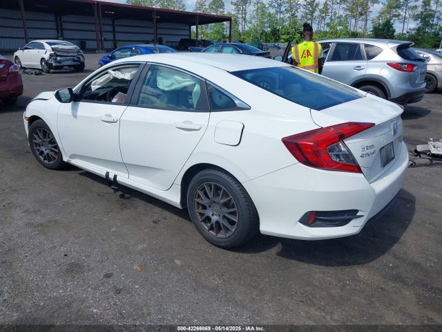 19XFC2F58HE041284 Honda Civic Lx