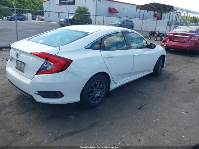 19XFC2F58HE041284 Honda Civic Lx