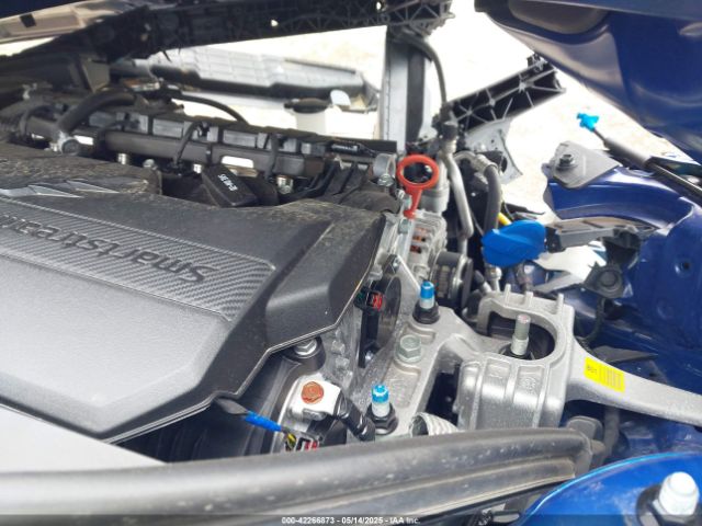 KMHLS4DG2RU750734 Hyundai ELANTRA SEL