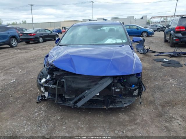 KMHLS4DG2RU750734 Hyundai ELANTRA SEL