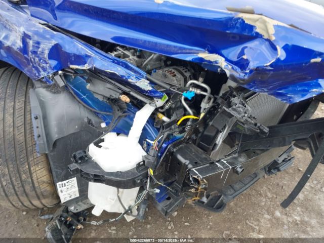KMHLS4DG2RU750734 Hyundai ELANTRA SEL