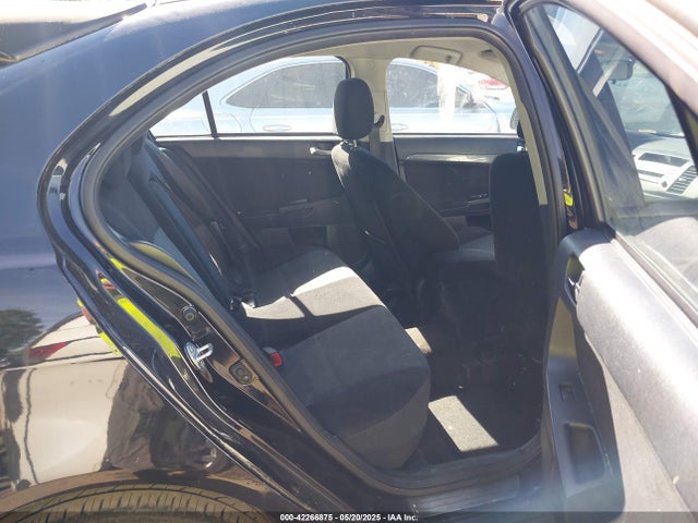 2011 MITSUBISHI LANCER SPORTBACK JA32X8HW9BU001752 Photo 7