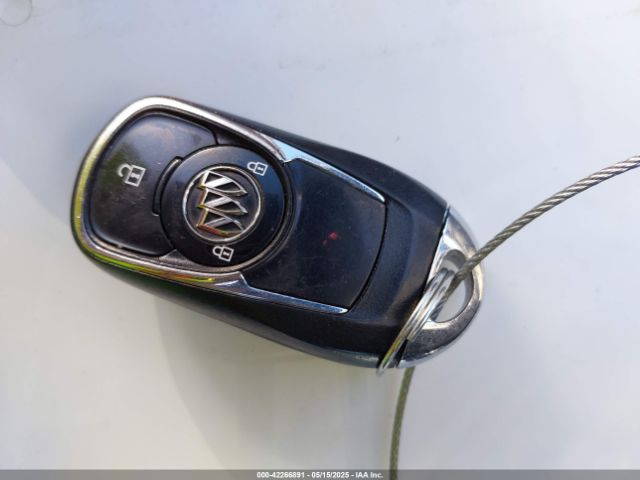 KL4CJASB0KB877457 Buick Encore Fwd Preferred