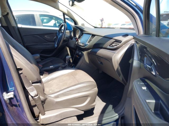 KL4CJASB0KB877457 Buick Encore Fwd Preferred