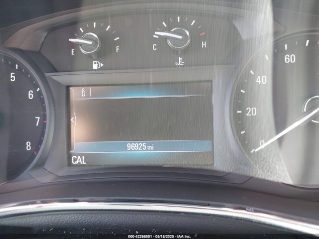 KL4CJASB0KB877457 Buick Encore Fwd Preferred