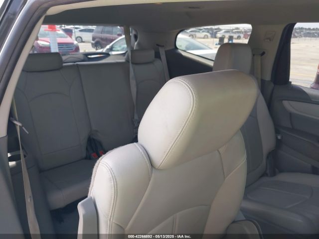 1GNKRHKD2EJ259398 Chevrolet Traverse 2lt