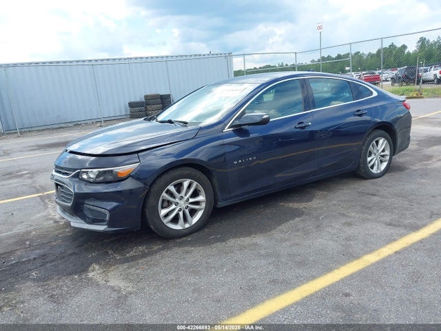 1G1ZE5ST9GF307146 Chevrolet MALIBU 1LT
