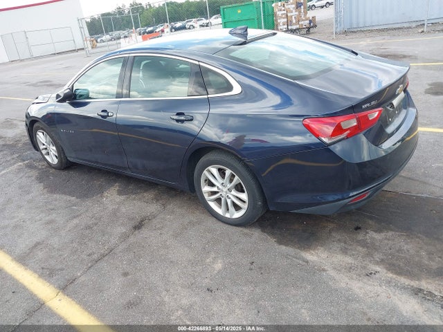 1G1ZE5ST9GF307146 Chevrolet MALIBU 1LT
