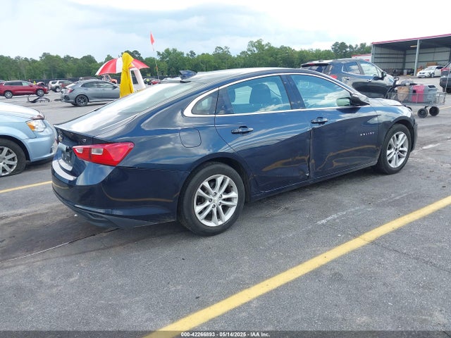1G1ZE5ST9GF307146 Chevrolet MALIBU 1LT