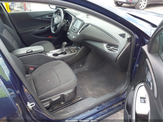1G1ZE5ST9GF307146 Chevrolet MALIBU 1LT