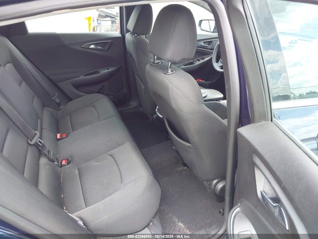 1G1ZE5ST9GF307146 Chevrolet MALIBU 1LT