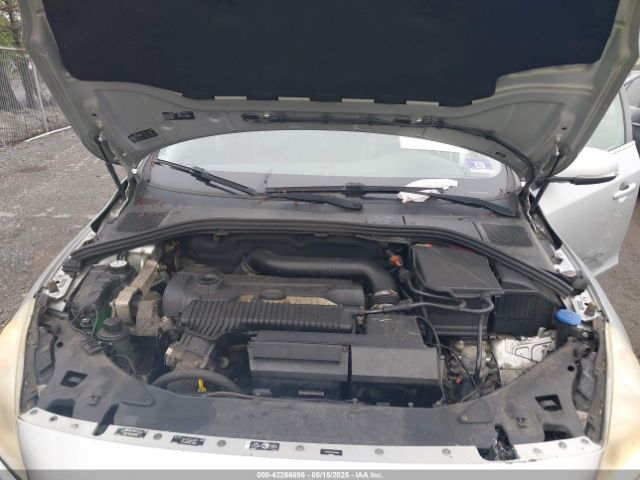 2012 VOLVO S60 YV1622FS4C2118502 Photo 9