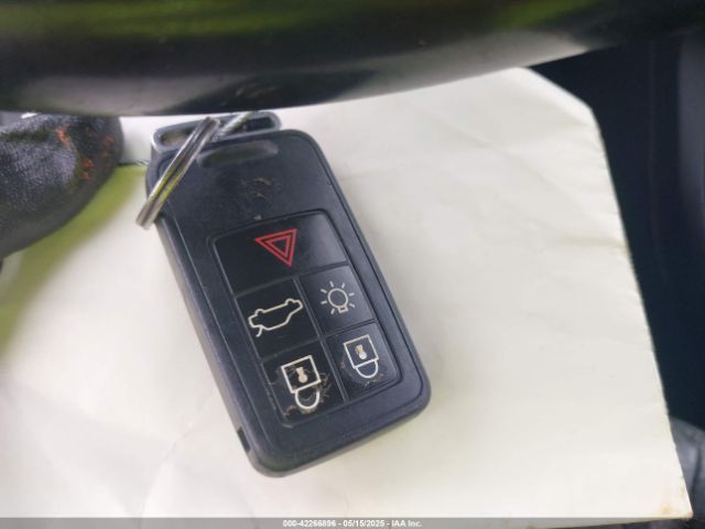 2012 VOLVO S60 YV1622FS4C2118502 Photo 10