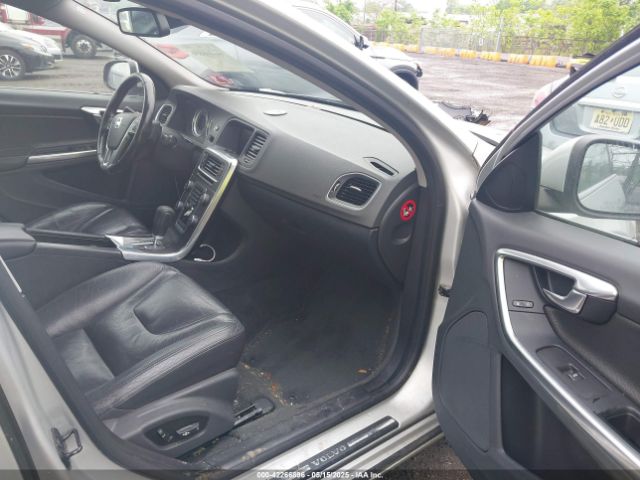 2012 VOLVO S60 YV1622FS4C2118502 Photo 4