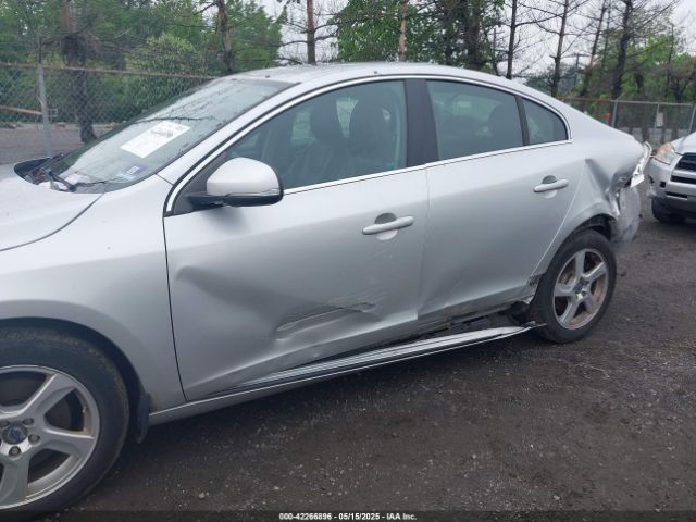 2012 VOLVO S60 YV1622FS4C2118502 Photo 5