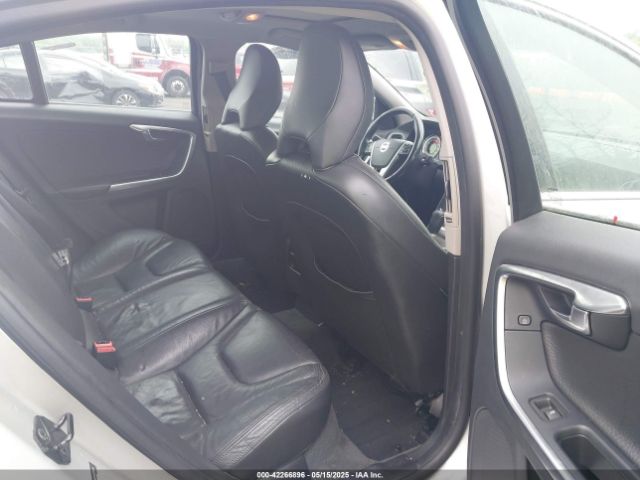 2012 VOLVO S60 YV1622FS4C2118502 Photo 7