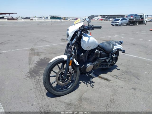 2014 YAMAHA XVS950 JYAVN05E3EA000292 Photo 1