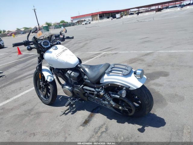 2014 YAMAHA XVS950 JYAVN05E3EA000292 Photo 2