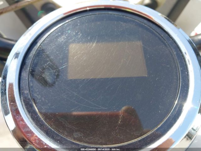 2014 YAMAHA XVS950 JYAVN05E3EA000292 Photo 6