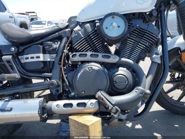 2014 YAMAHA XVS950 JYAVN05E3EA000292 Photo 7