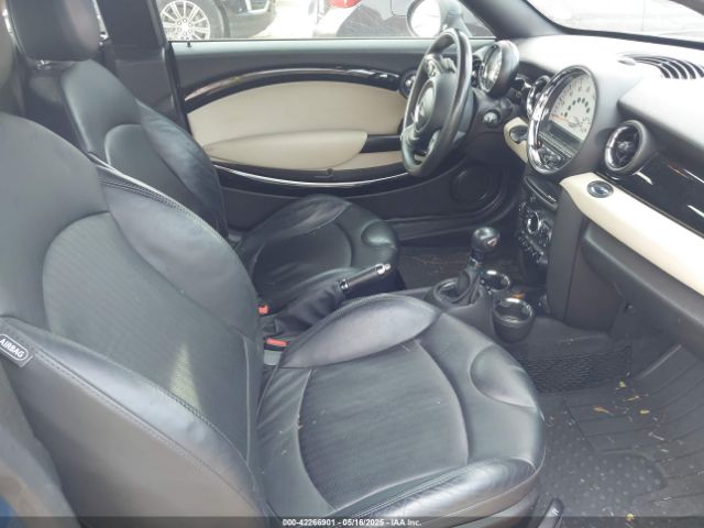2014 MINI COUPE WMWSX3C53ET772993 Photo 4