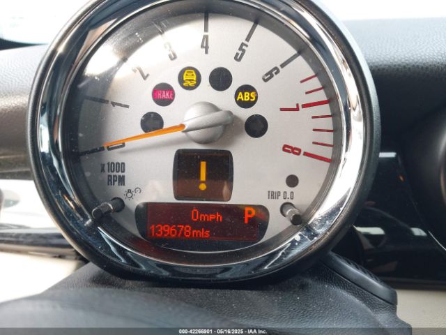 2014 MINI COUPE WMWSX3C53ET772993 Photo 6